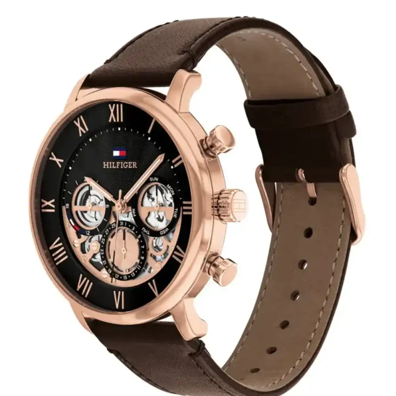 Tommy Hilfiger Men's Watch Legend 1710566 - Image 2