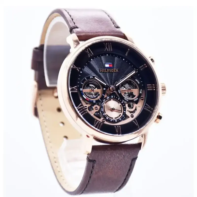 Tommy Hilfiger Men's Watch Legend 1710566 - Image 3