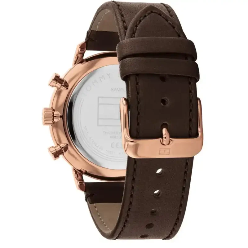 Tommy Hilfiger Men's Watch Legend 1710566 - Image 4
