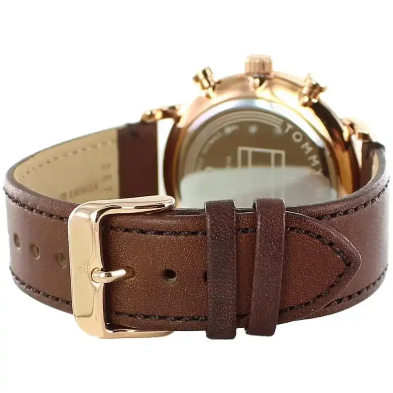 Tommy Hilfiger Men's Watch Legend 1710566 - Image 5