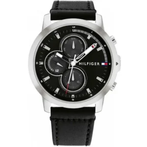 1792052-Jameson-original-tommy-hilfiger-mem-watch-black-dial-leather-strap-egypt