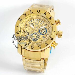 bvlgari-diagano-men-watch-full-gold-dial-metal-strap-belt-egypt