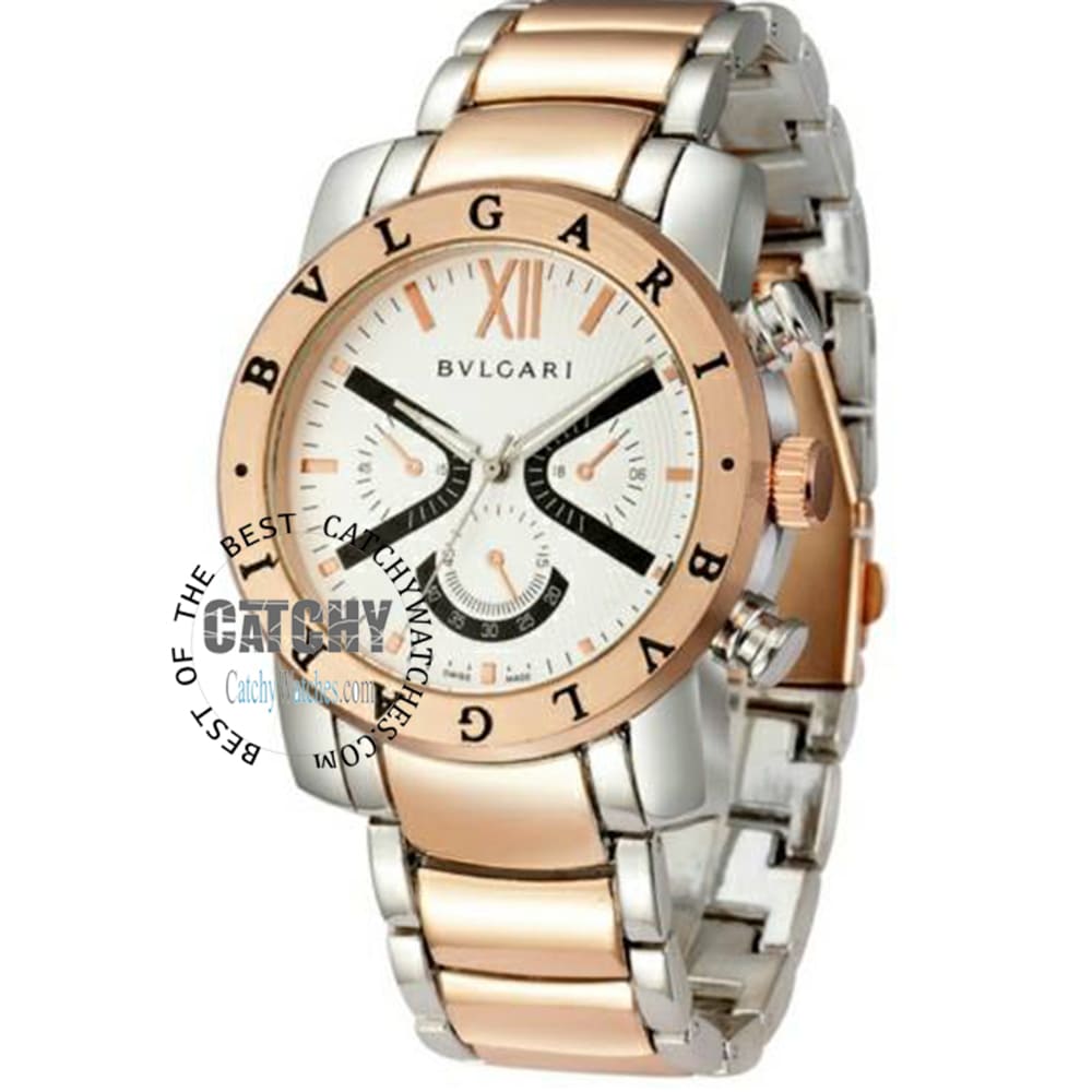 bvlgari-diagano-men-watch-white-dial-rese-gold-silver-metal-strap-egypt