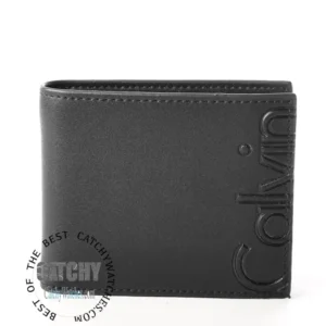 ck-mirror-original-calvin-klein-wallet-black-genuine-leather-men-egypt