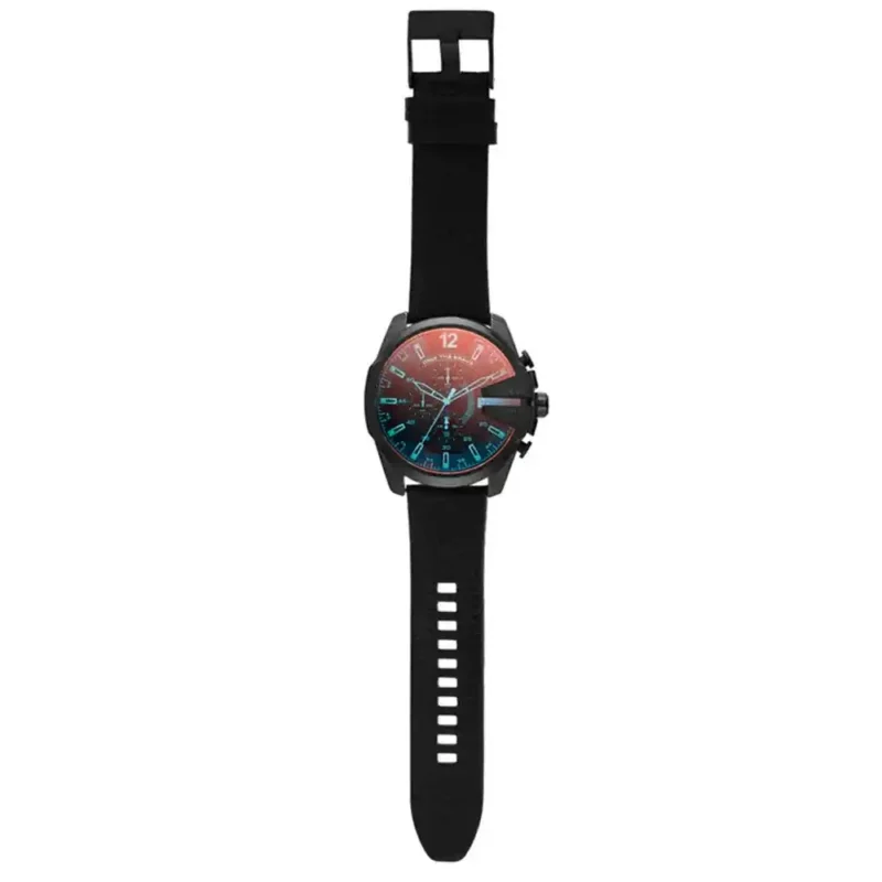 Diesel Men Watch Mega Chief DZ4323 - Image 11