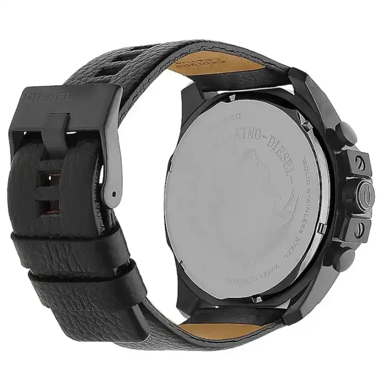 Diesel Men Watch Mega Chief DZ4323 - Image 4
