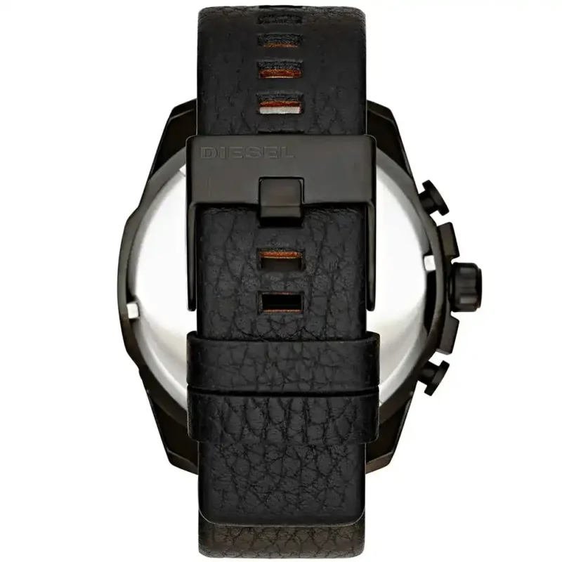 Diesel Men Watch Mega Chief DZ4323 - Image 5