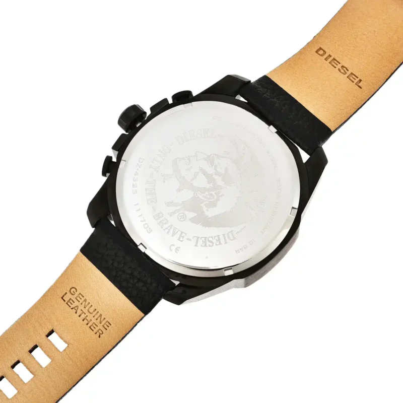 Diesel Men Watch Mega Chief DZ4323 - Image 6