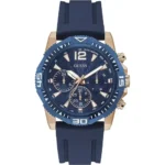 gw0211g4-original-guess-men-watch-rubber-strap-blue-dial-color-egypt