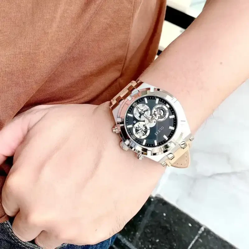 Original Guess Watch Continental GW0262G1 - Image 10