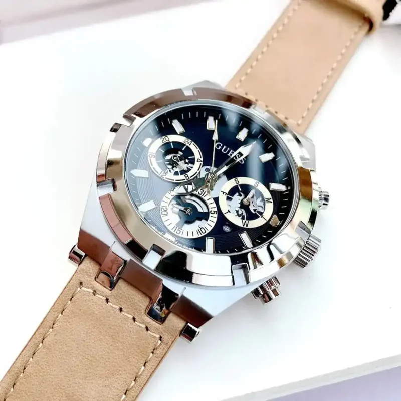 Original Guess Watch Continental GW0262G1 - Image 12