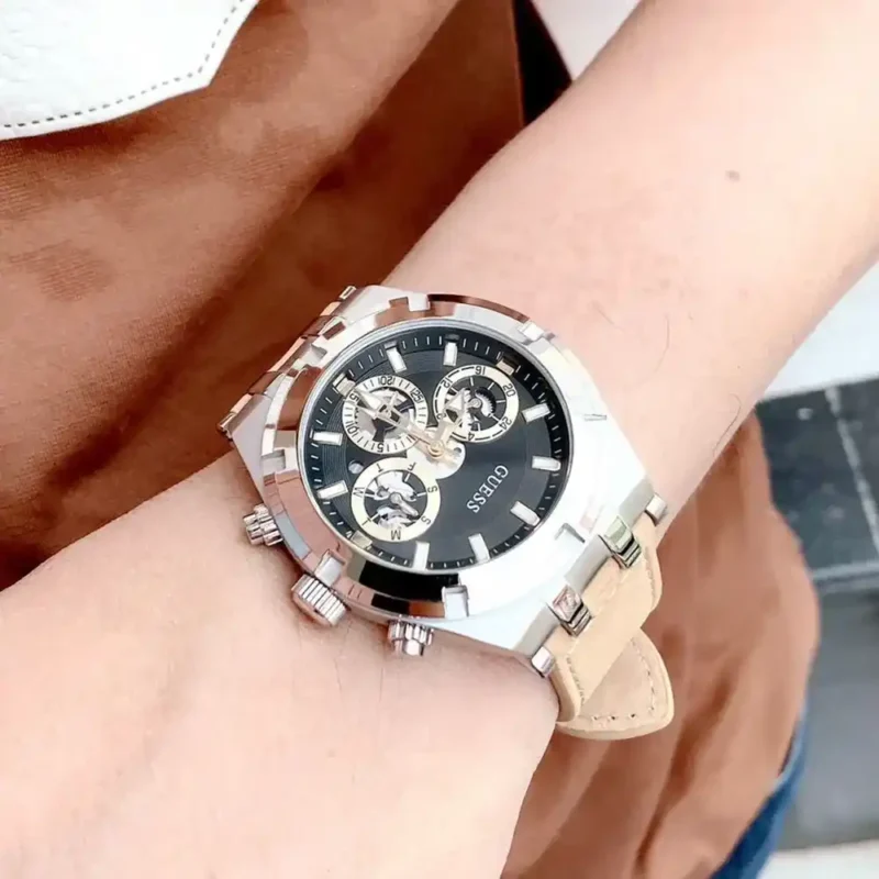 Original Guess Watch Continental GW0262G1 - Image 13