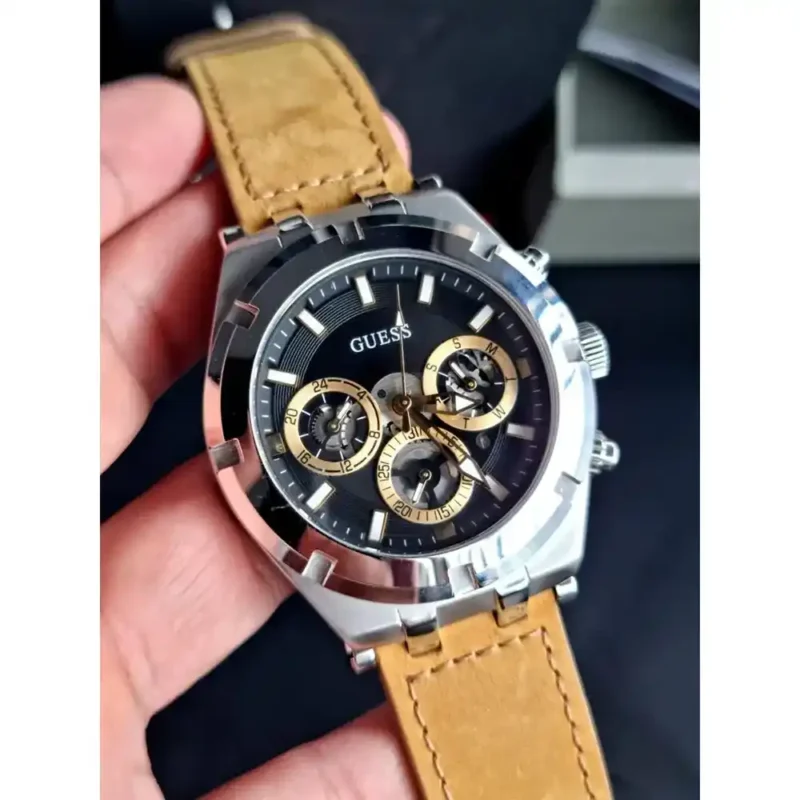 Original Guess Watch Continental GW0262G1 - Image 15