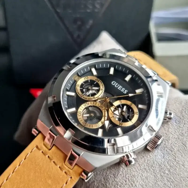 Original Guess Watch Continental GW0262G1 - Image 8