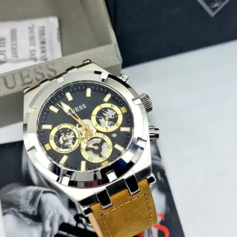 Original Guess Watch Continental GW0262G1 - Image 9