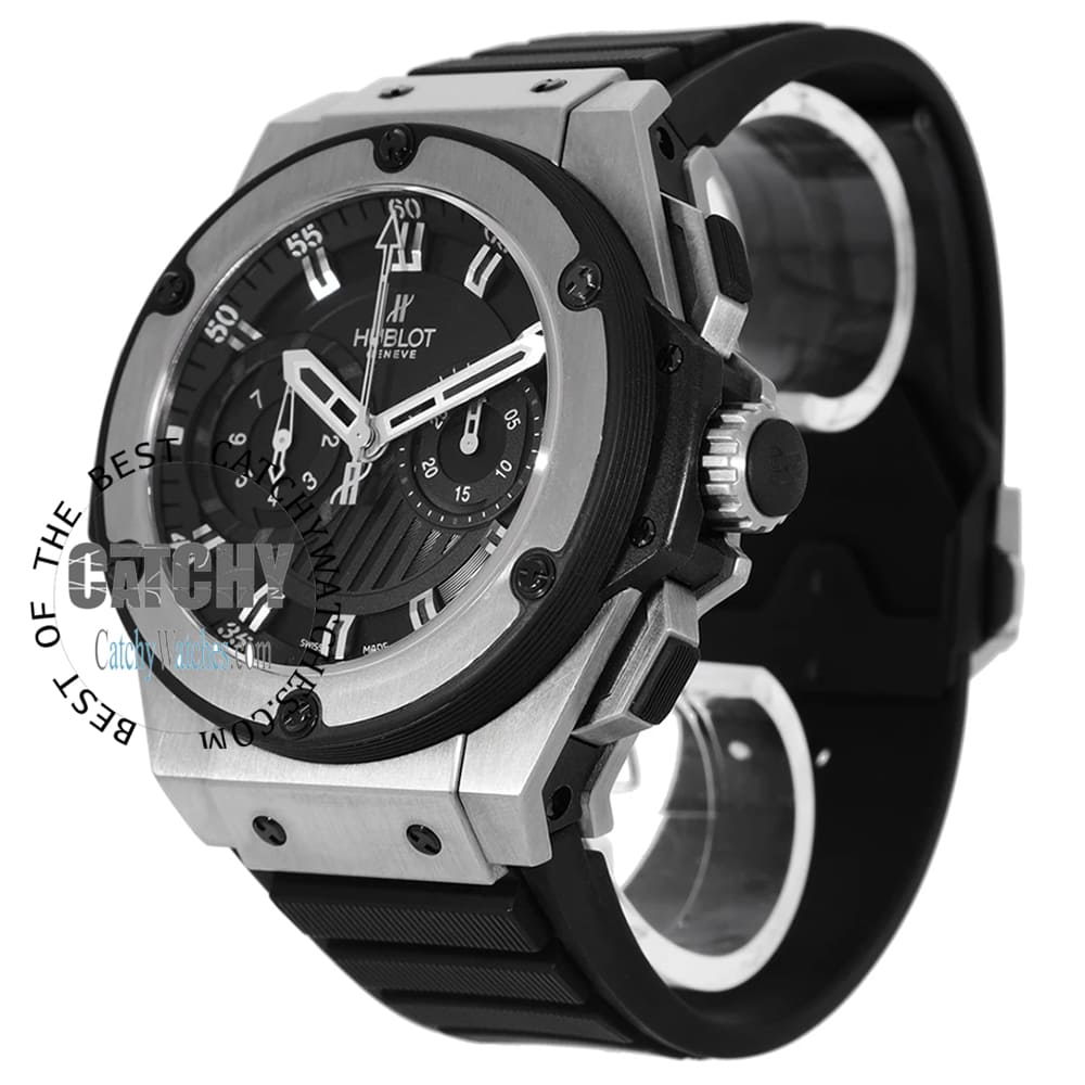 Hublot Big Bang Power Watch Egypt For Men 2 Hublot Big Bang Power Watch Egypt For Men - Image 2