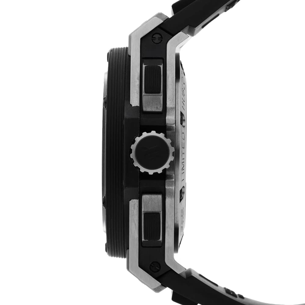 Hublot Big Bang Power Watch Egypt For Men 3 Hublot Big Bang Power Watch Egypt For Men - Image 3