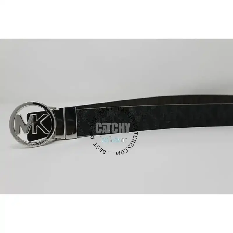 Michael Kors Double Sided Men's Belt Egypt - Image 2