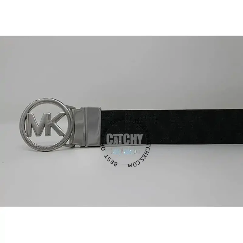 Michael Kors Double Sided Men's Belt Egypt - Image 3