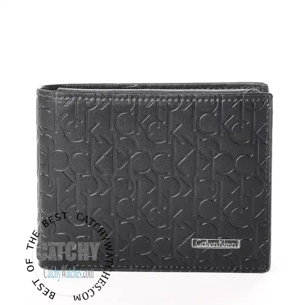 mirror-original-calvin-klein-wallet-black-genuine-leather-men-egypt-ck