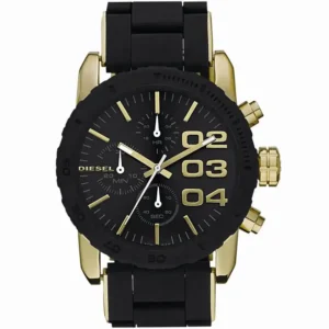 original-dz5322-diesel-watch-men-black-metal-double-down-egypt
