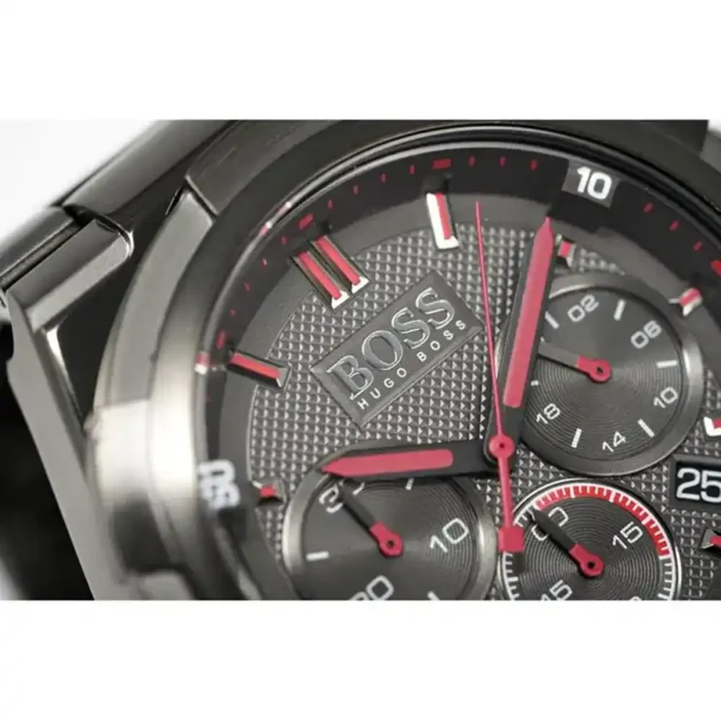 Original Hugo Boss Men’s Watch Supernova 1513361 - Image 10