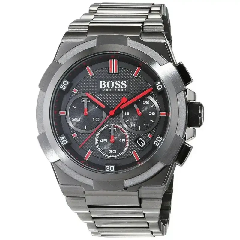 Original Hugo Boss Men’s Watch Supernova 1513361 - Image 2