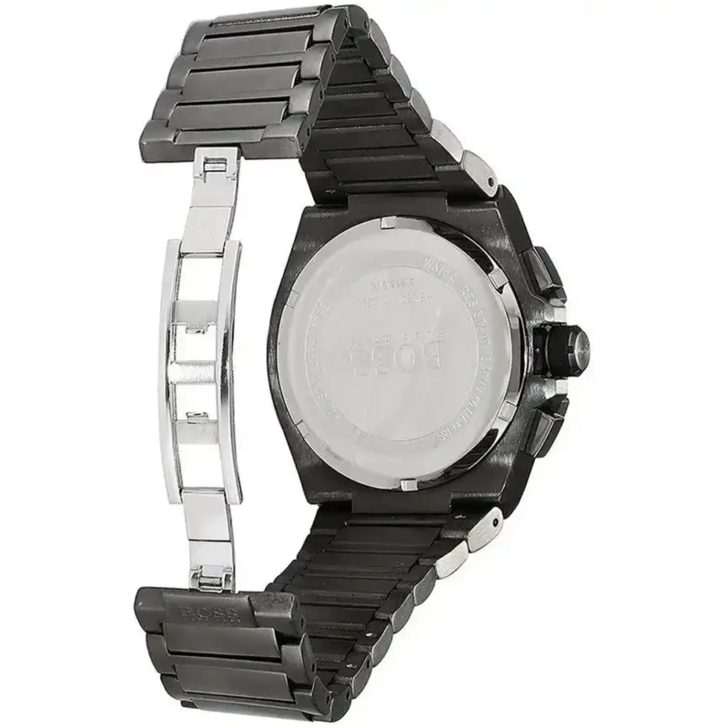 Original Hugo Boss Men’s Watch Supernova 1513361 - Image 4