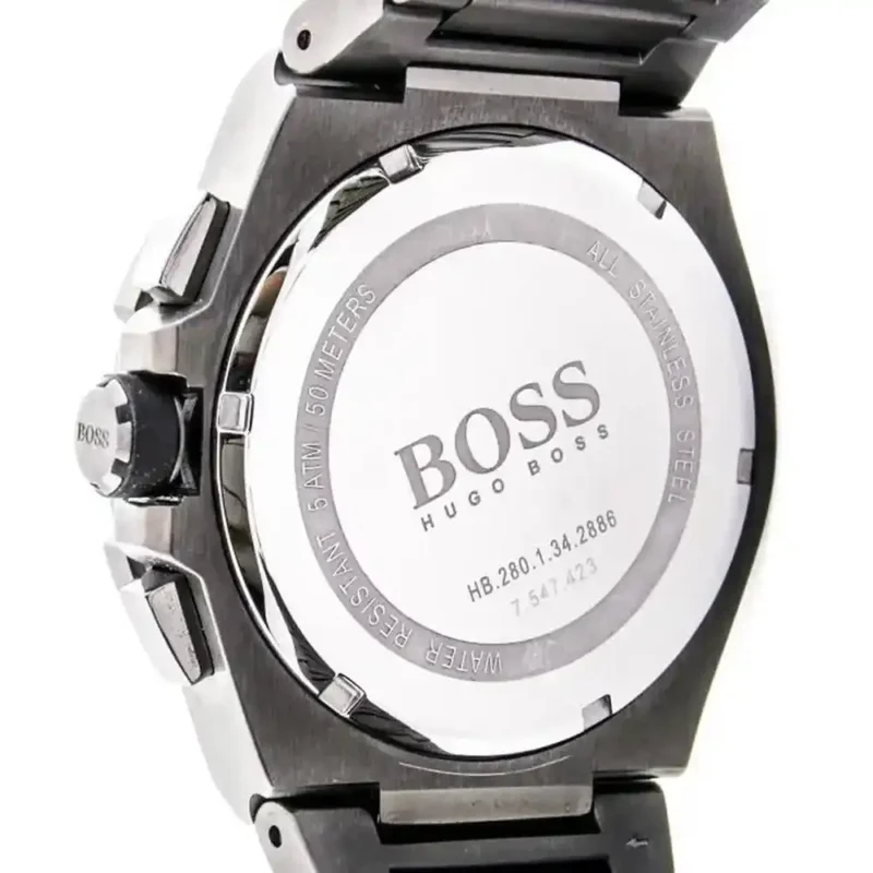 Original Hugo Boss Men’s Watch Supernova 1513361 - Image 5