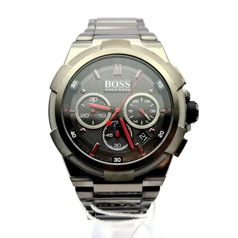 Original Hugo Boss Men’s Watch Supernova 1513361 - Image 6