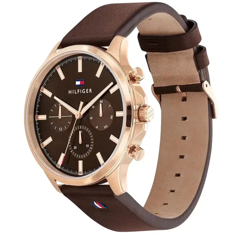 Tommy Hilfiger Men's Watch Ryder 1710497 - Image 2