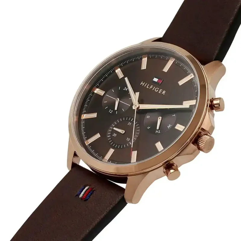 Tommy Hilfiger Men's Watch Ryder 1710497 - Image 3