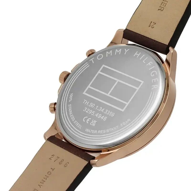 Tommy Hilfiger Men's Watch Ryder 1710497 - Image 4