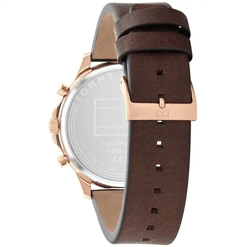 Tommy Hilfiger Men's Watch Ryder 1710497 - Image 5