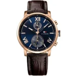 original-1791308-tommy-hilfiger-watch-men-brown-leather-alden-egypt