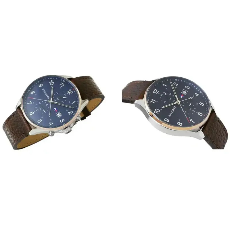 Tommy Hilfiger Men's Watch West 1791712 - Image 12