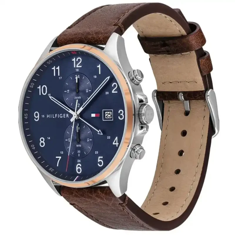 Tommy Hilfiger Men's Watch West 1791712 - Image 2