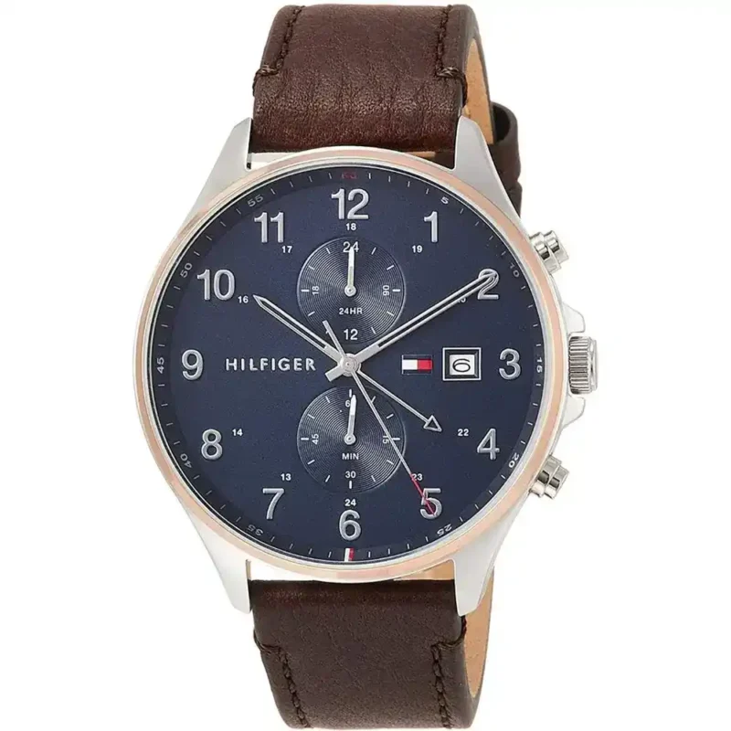 Tommy Hilfiger Men's Watch West 1791712 - Image 3