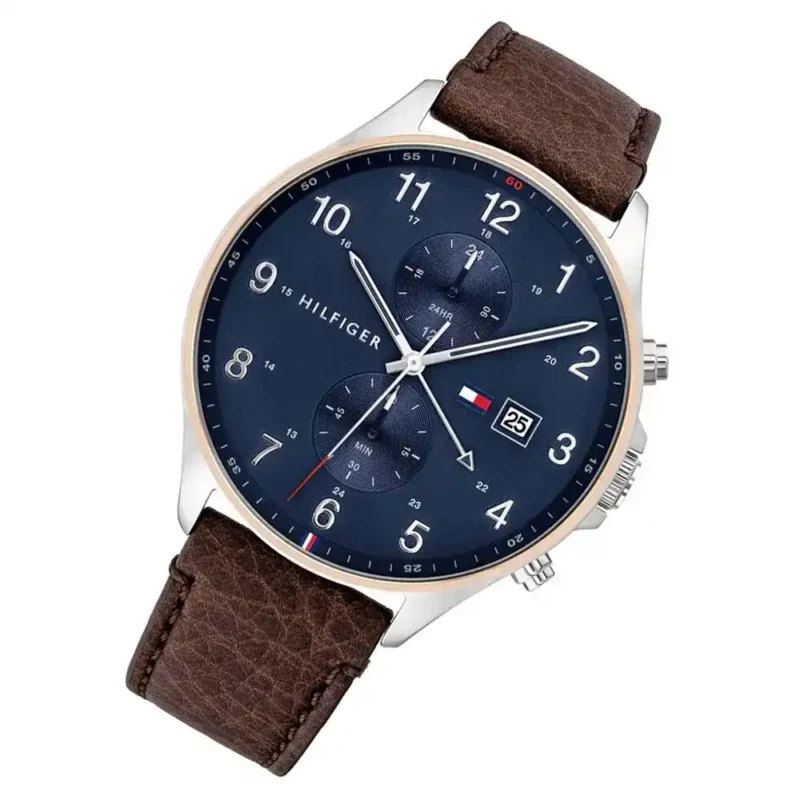 Tommy Hilfiger Men's Watch West 1791712 - Image 4