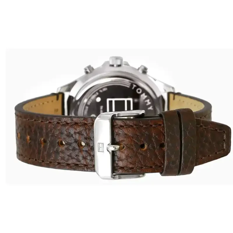Tommy Hilfiger Men's Watch West 1791712 - Image 7
