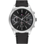 original-1791740-tommy-hilfiger-watch-men-black-dial-leather-strap-quartz-battery-analog-monthly-weekly-date-ashto-egypt