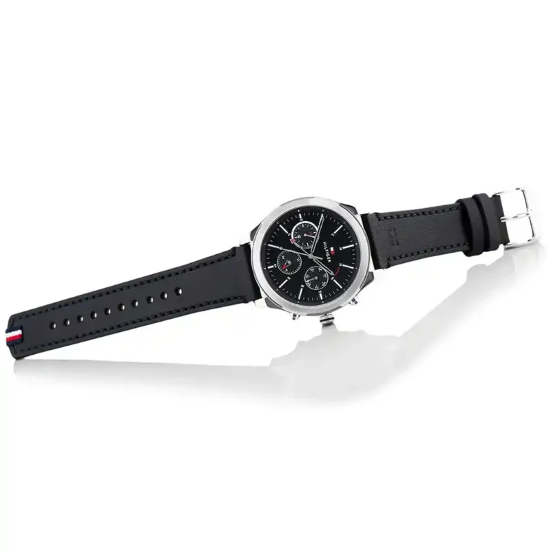 Tommy Hilfiger Men's Watch Ashton 1791740 - Image 13