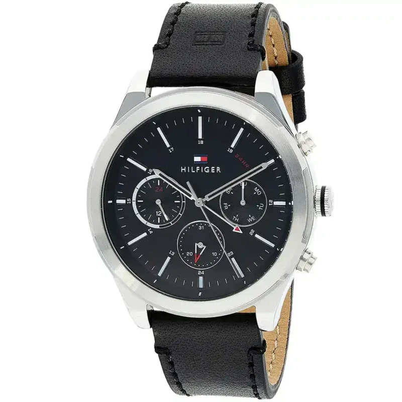 Tommy Hilfiger Men's Watch Ashton 1791740 - Image 2