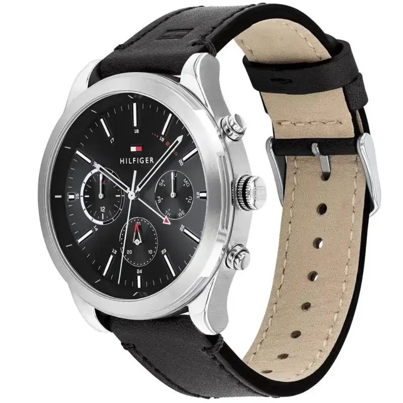 Tommy Hilfiger Men's Watch Ashton 1791740 - Image 3