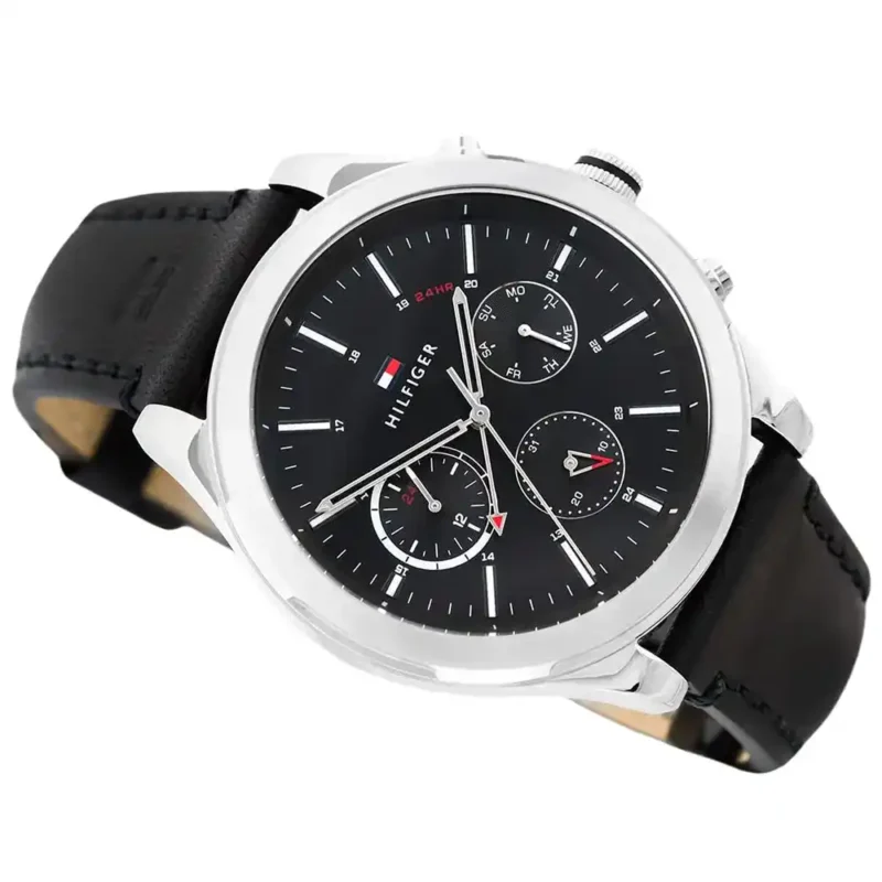 Tommy Hilfiger Men's Watch Ashton 1791740 - Image 5