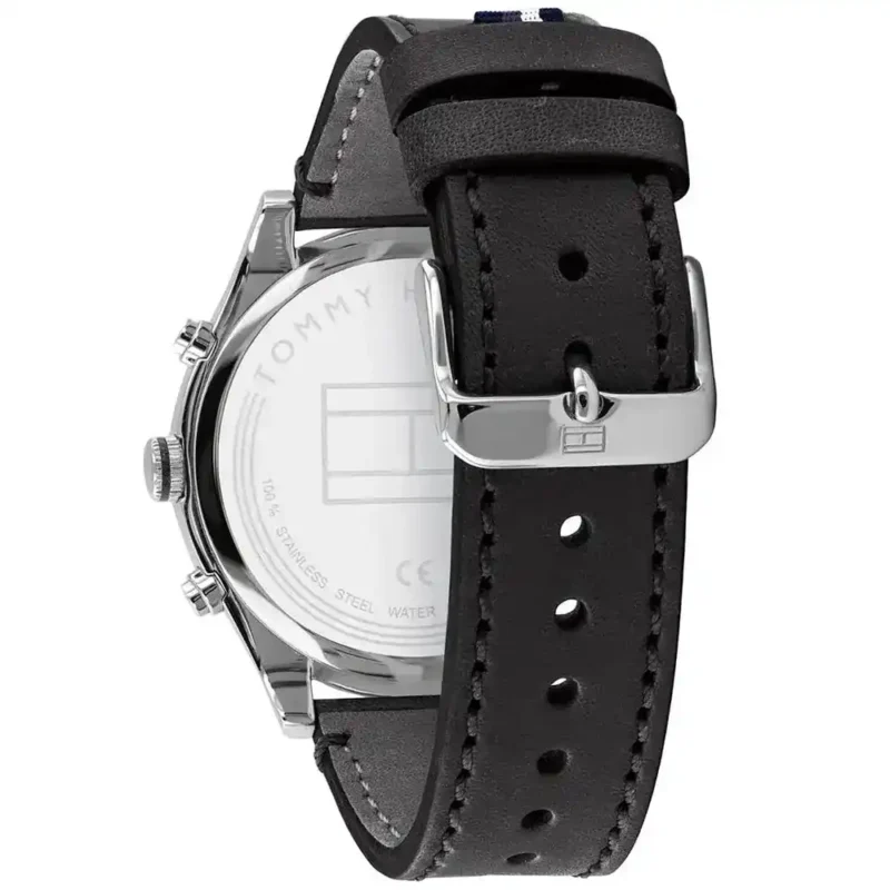 Tommy Hilfiger Men's Watch Ashton 1791740 - Image 6