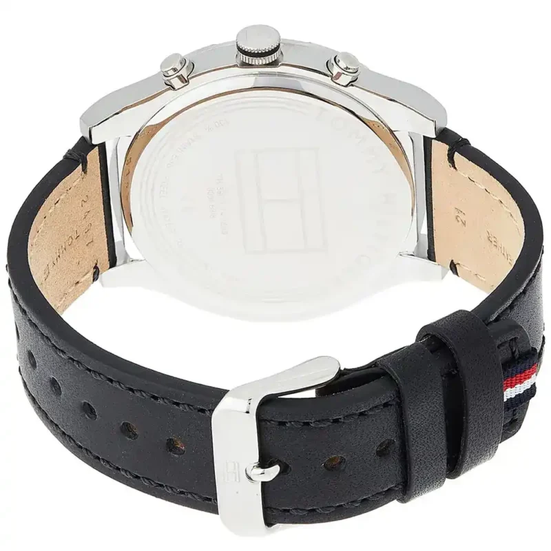 Tommy Hilfiger Men's Watch Ashton 1791740 - Image 7