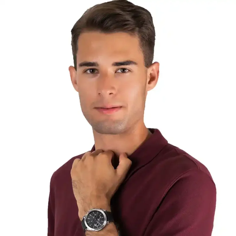 Tommy Hilfiger Men's Watch Ashton 1791740 - Image 9