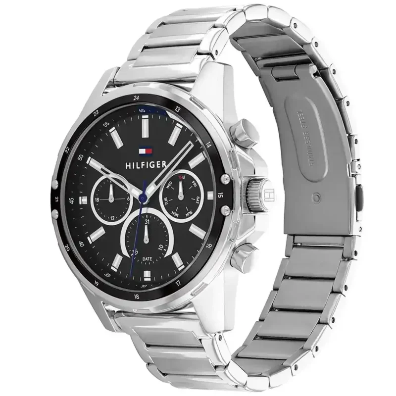 Tommy Hilfiger Men's Watch Mason 1791936 - Image 2