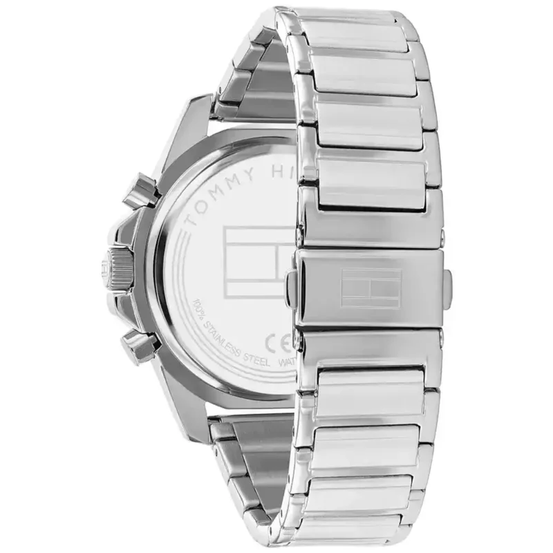 Tommy Hilfiger Men's Watch Mason 1791936 - Image 3